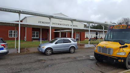 Jemison Intermediate School