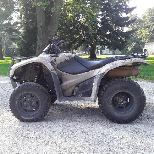 Motorcycle Dealer «Cycles R Us», reviews and photos, 7384 Lake Rd, Chippewa Lake, OH 44215, USA