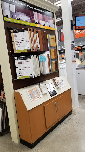 Home Improvement Store «The Home Depot», reviews and photos, 111 Universal Dr N, North Haven, CT 06473, USA