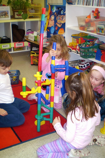 Preschool «Temple Beth Israel Preschool and Daycare», reviews and photos, 3033 N Towne Ave, Pomona, CA 91767, USA