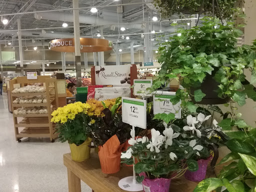 Supermarket «Publix Super Market at Collier Commons», reviews and photos, 2121 Collier Pkwy, Land O Lakes, FL 34639, USA