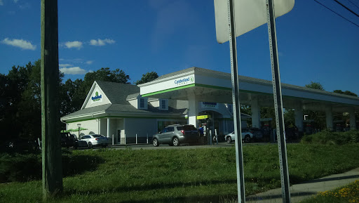 Gas Station «Cumberland Farms», reviews and photos, 343 Hartford Turnpike, Vernon, CT 06066, USA