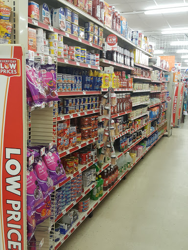Dollar Store «FAMILY DOLLAR», reviews and photos, 131 W Lincoln Ave, Mt Vernon, NY 10550, USA
