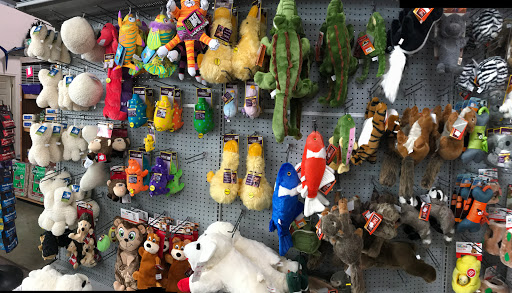 Pet Store «Pet Food Discounters», reviews and photos, 607 Woodbrook Dr, Charlottesville, VA 22901, USA