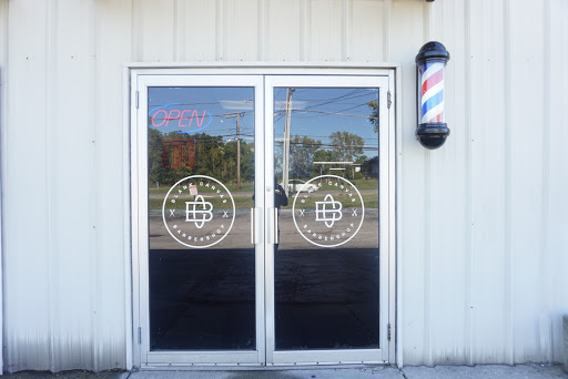 Barber Shop «Blank Canvas Barbershop», reviews and photos, 2330 Harrisburg Pike, Grove City, OH 43123, USA