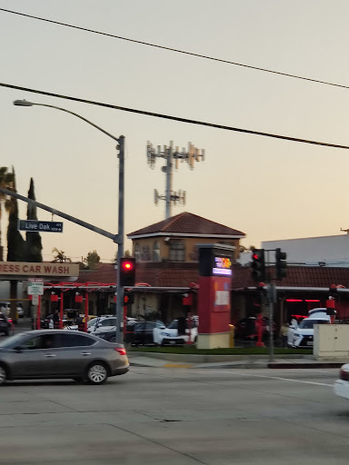 Car Wash «Bellagio Express Car Wash», reviews and photos, 5637 Santa Anita Ave, Temple City, CA 91780, USA