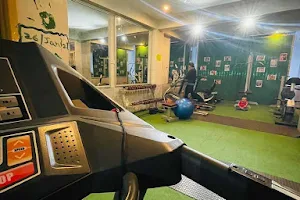 The Runners Fitness Studio For Ladies image