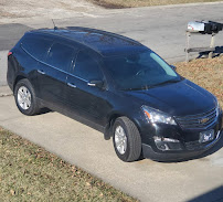 McCarthy Chevrolet Service - Photo 5 - Car repair in Olathe, KS, Overland Park