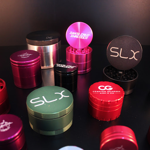 Tobacco Shop «One Stop Smoke Shop», reviews and photos, 18582 Beach Blvd #9, Huntington Beach, CA 92648, USA