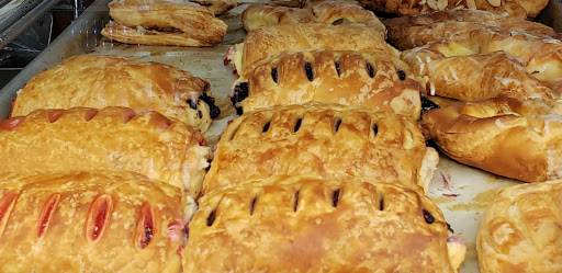 Cafe «Aliso Coffee & Donut House», reviews and photos, 27782 Aliso Creek Rd # B, Aliso Viejo, CA 92656, USA