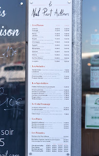 Photos du propriétaire du Restaurant français Nul Part Ailleurs à Marseille - n°9