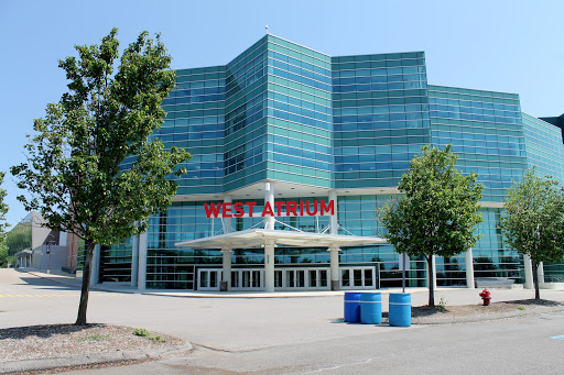 Stadium «The Palace of Auburn Hills», reviews and photos, 6 Championship Dr, Auburn Hills, MI 48326, USA