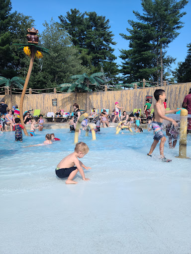 Amusement Park «Canobie Lake Park», reviews and photos, 85 N Policy St, Salem, NH 03079, USA