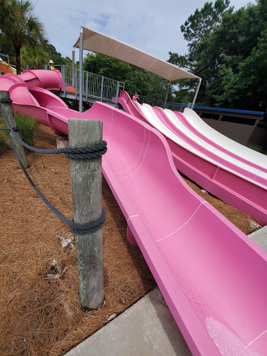 Park «North Charleston Wannamaker County Park», reviews and photos, 8888 University Blvd, North Charleston, SC 29406, USA