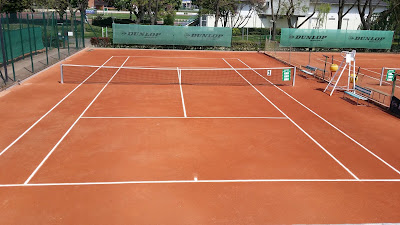 CAT - Club Aulnaysien de Tennis à Aulnay-sous-Bois