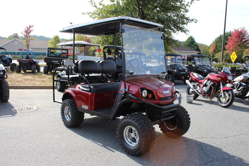 Motorcycle Dealer «Freedom Powersports Canton», reviews and photos, 645 Riverstone Pkwy, Canton, GA 30114, USA
