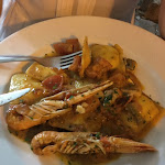 Photo n°1 de l'avis de Alessandro.i fait le 12/08/2017 à 20:15 sur le  L’Osteria à Monterosso al Mare