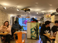 Atmosphère du Restaurant mexicain Zicatela Rex à Paris - n°8