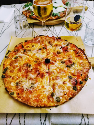 Bar Grazia Di Franco Di Corcia in Montecarlo, Provincia di Lucca