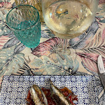 Photo n°8 de l'avis de Francesca.a fait le 28/08/2023 à 12:02 sur le  Resilienza HomeRestaurante à Palmi