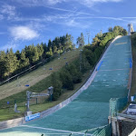 Photo n°2 de l'avis de Marja.a fait le 26/09/2023 à 15:59 sur le  Vakantiehotel Der Brabander à Winterberg