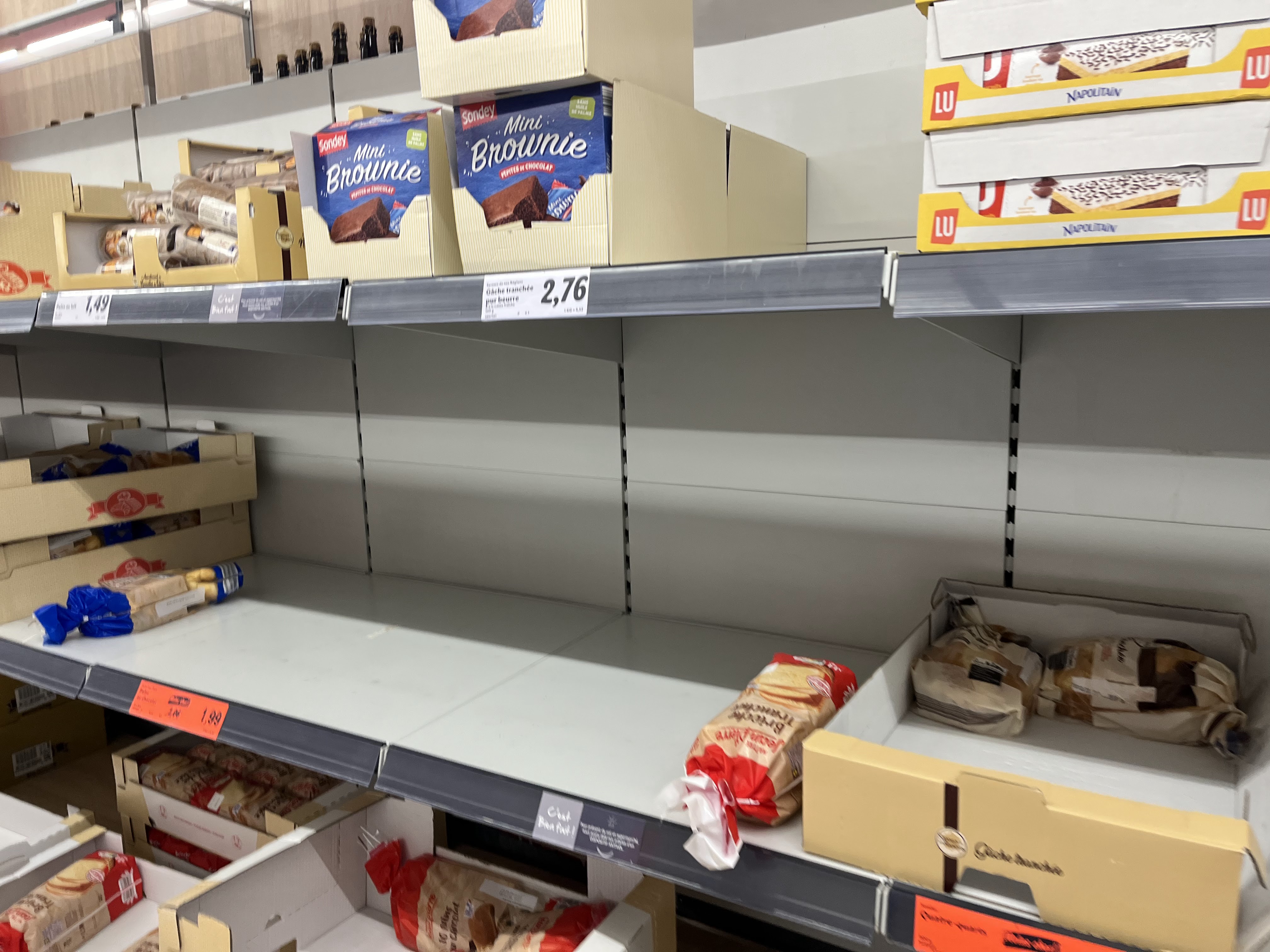 Photo n° 35 de l'avis de Jacques.i fait le 27/11/2023 à 10:05
