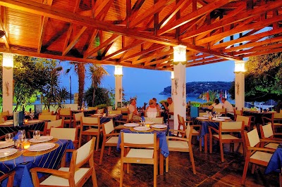 photo of The Captain's Restaurant