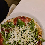 Photo n°5 de l'avis de Angelo.' fait le 28/11/2021 à 10:48 sur le  Ristorante Campobasso | Osteria28 à Campobasso