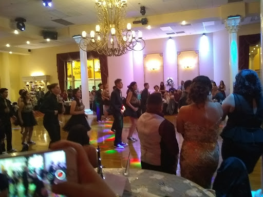 Banquet Hall «Monte Carlo Party Hall», reviews and photos, 1781 N Zaragoza Rd B, El Paso, TX 79936, USA