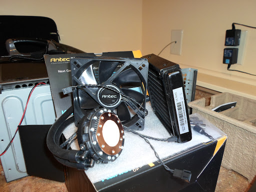 Computer Store «New York Computer Care.com», reviews and photos, 18 Stephen Ave, Middletown, NY 10941, USA