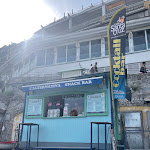 Photo n°2 de l'avis de Phil.u fait le 26/05/2022 à 08:05 sur le  L'alternativa - Cocktail Bar on the Pier à Positano