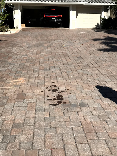 Moving Company «Shawn and Shawn Moving Company», reviews and photos, 1135 Starkey Rd #7, Largo, FL 33771, USA