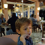 Photo n°1 de l'avis de Moira. fait le 21/09/2020 à 06:17 sur le  Octopus - Elba à Capoliveri