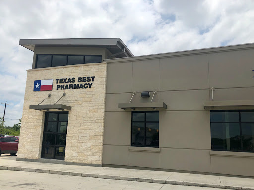Texas Best Pharmacy
