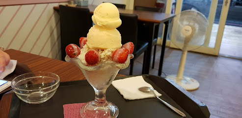 戀戀大西洋 內埔店 的照片