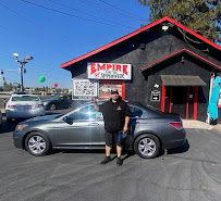 Empire Auto Salez