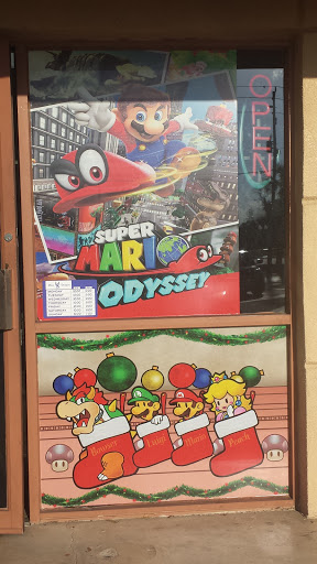 Video Game Store «Blue Dragon Video Games», reviews and photos, 727 S Nova Rd, Ormond Beach, FL 32174, USA