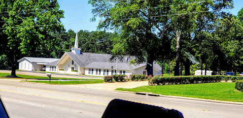 New Albany Church of Christ