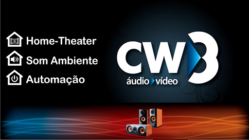 Audio e Video Cwb
