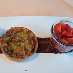 Photo n°3 de l'avis de Nicole.a fait le 29/04/2022 à 14:13 sur le  Hotel - Restaurant Waldhaus Wilhelm à Maikammer