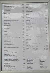 Menu du Akropolis Grill à Troisdorf