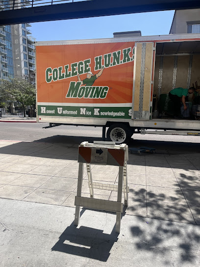 Empresas de mudanzas en San Diego baratas serca de mi