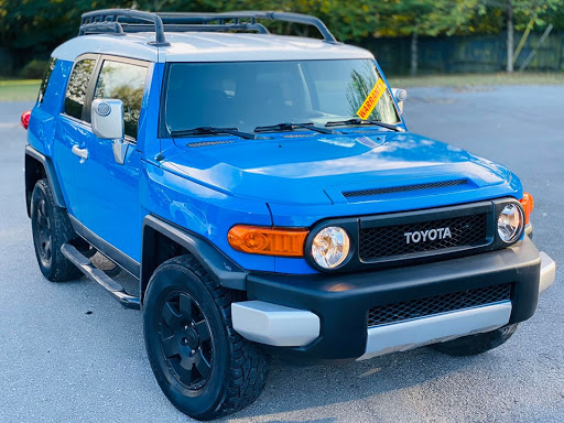 Used Car Dealer «Auto Depot Of Nashville», reviews and photos, 3215 Nolensville Pike, Nashville, TN 37211, USA