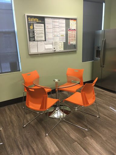 Office Furniture Store «All American Office Furniture», reviews and photos, 2730 Fowler St, Fort Myers, FL 33901, USA