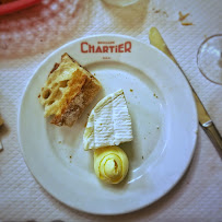 Foie gras du Restaurant français Bouillon Chartier Grands Boulevards à Paris - n°3