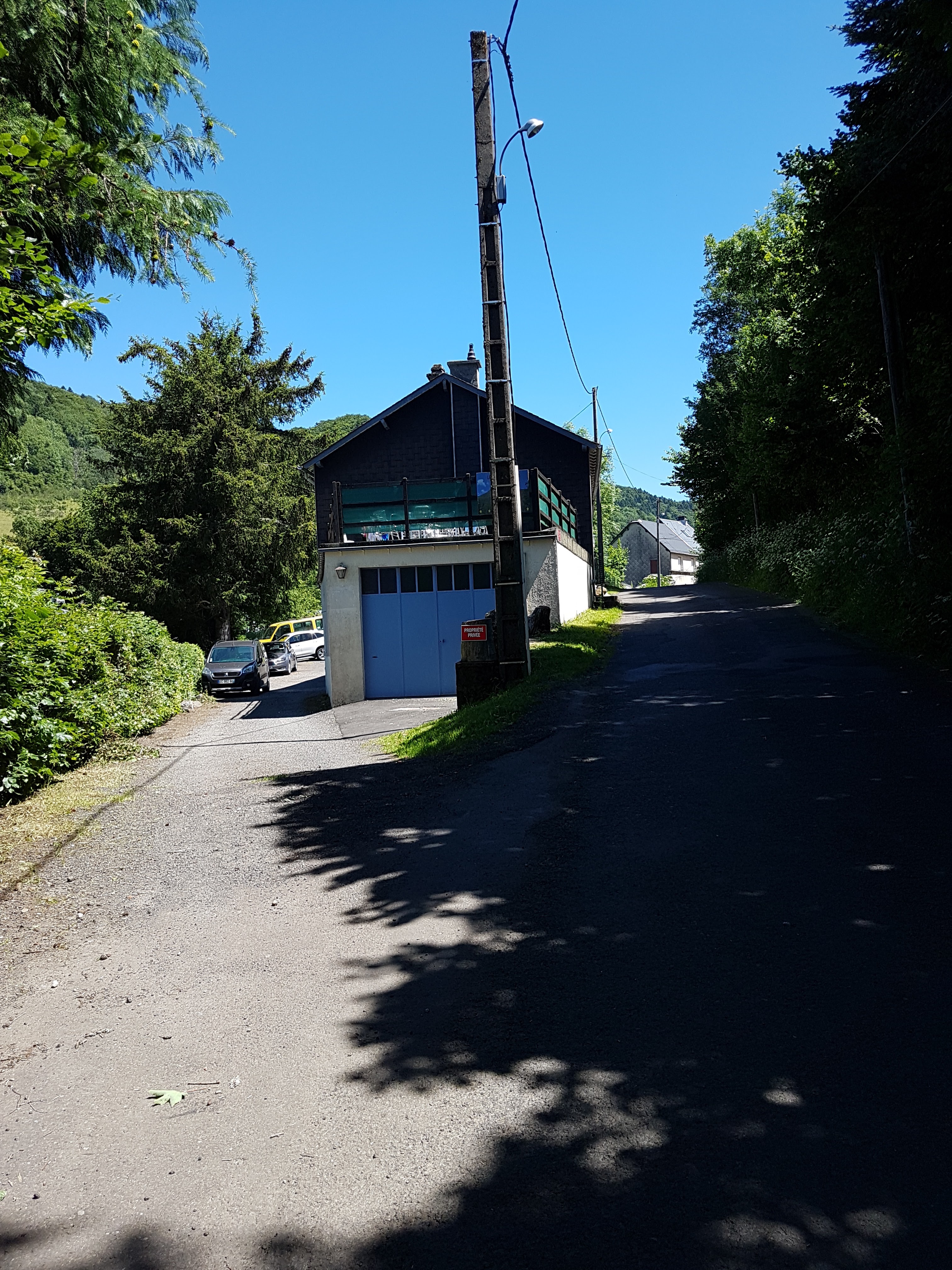 Photo n° 1 de l'avis de christine.o fait le 27/06/2018 à 20:56