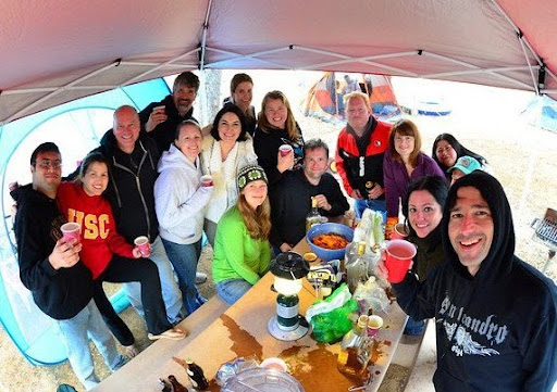 Singles Organization «Events & Adventures», reviews and photos, 640 W California Ave #210, Sunnyvale, CA 94086, USA