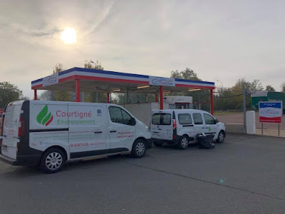 CARCLEAN DECIZE à Decize