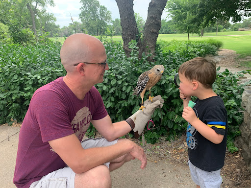 Zoo «Kansas Wildlife Exhibit», reviews and photos, 600-630 Nims N, Wichita, KS 67203, USA