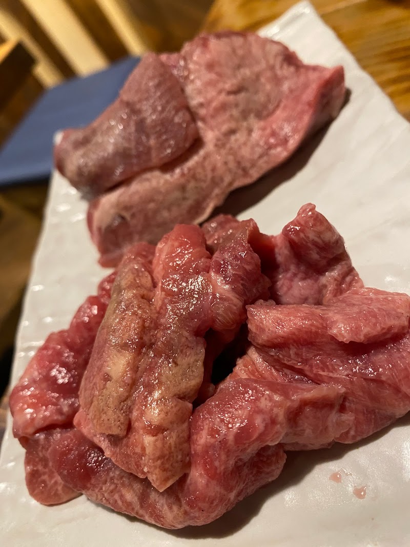 焼肉一心たん助 秋葉原店 東京都千代田区 焼肉店 グルコミ